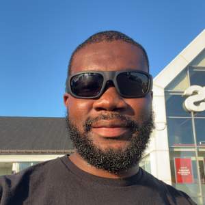 Collins Chidera Dim