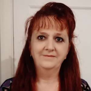 Sonja Blaeser