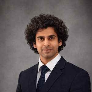 Abdullah Farooq