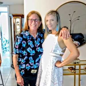 Roxann Decample