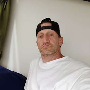 Jason Paul Hoy