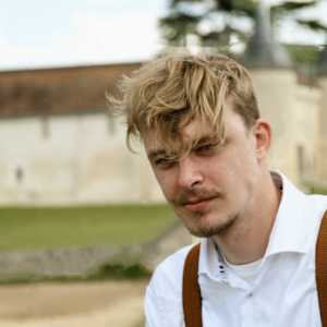 Florian Henzlick