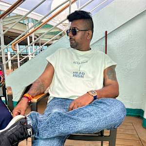 Akhil