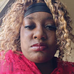 Mary Smith-patterson