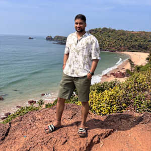 Vivek