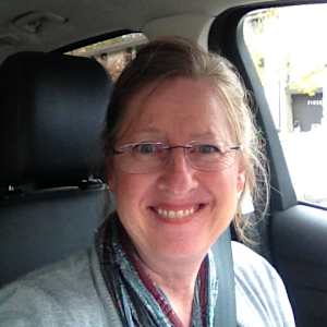 Madeleine Burgess