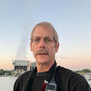 Michael Roussell