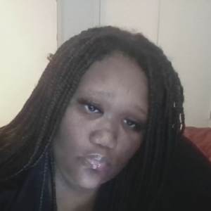 Keyoncia Cauthen