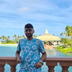Jal Patel