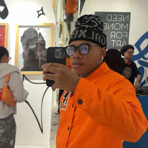 Indiphile Gqamane