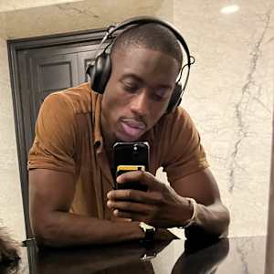 Moustapha Diomande