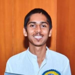 H S Vivek