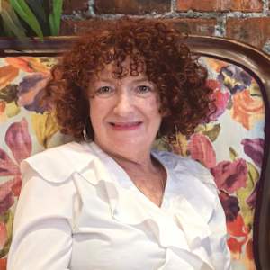 Irma ENGELBRECHT