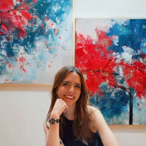 Pilar Rodrigo