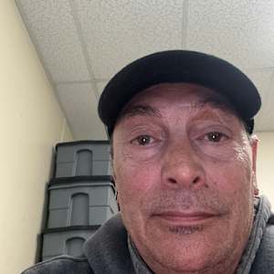 Chris Gutierrez