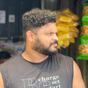 Kurian Oommen Arikupuram