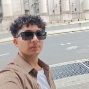 Bishal