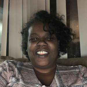 Carolyn Stukes
