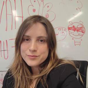 Celia Sanchez Bachman