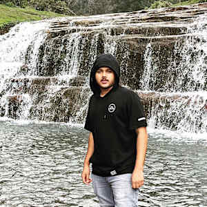 Sai Abhinay