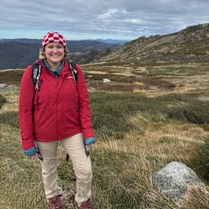 Bianca McBryde