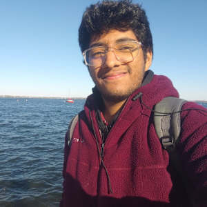 Nikhil Adyapak