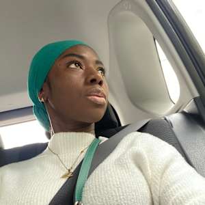 Marie Farah Jean-Calixte