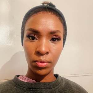 Thulisile Botha