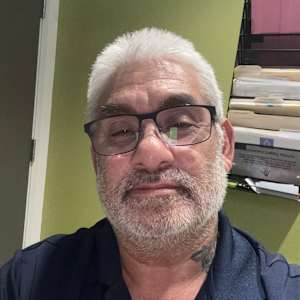 Ralph S Almirol