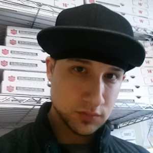 Michael Lanzieri