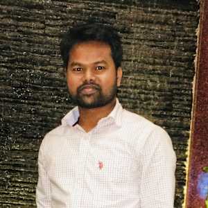 Mohankrishna