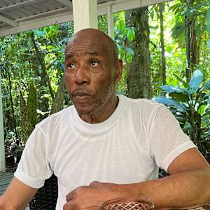 Reginald Clayburn