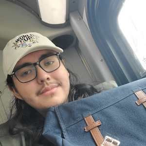 Muskwasis John
