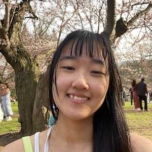 Clare Han-Wang
