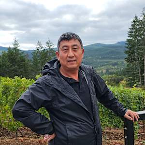 Zhendong Zhang