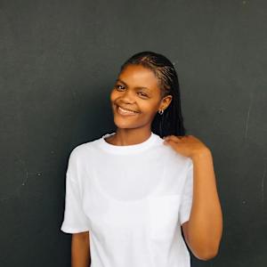 Sinegugu Jumbile