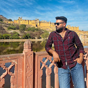 Jitendra Verma
