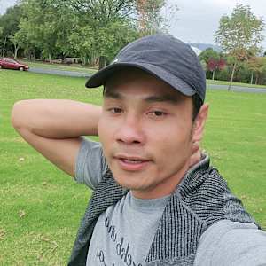 Charanda Chandaeng