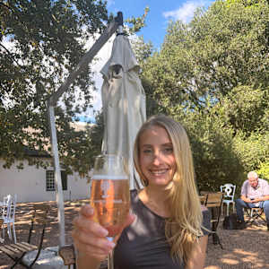Elzé Louw