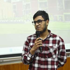 Priyanshu