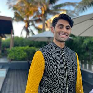 Krishna