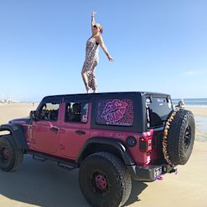 Tracy Stafford