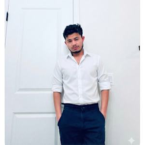 Sujan Bhattarai