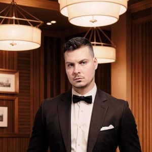 Zachary Miller