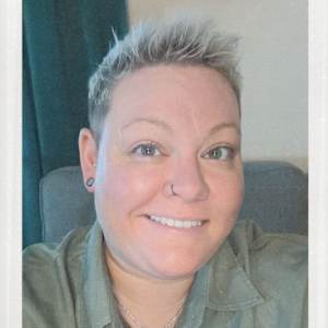 TALLIE THRASHER