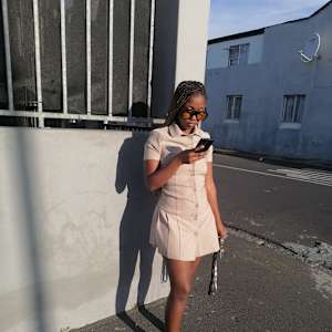 Refilwe Jafta