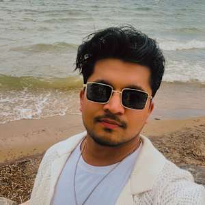 Ashim Khanal