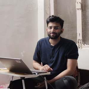 Ashutosh singh