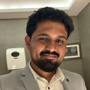 Nishchal