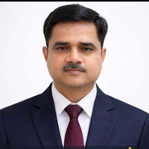 Santosh Patil